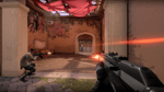 Valorant Clutch 1