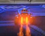 Boost sound - Rocket League