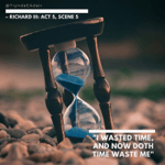 Squidward Tentacles - Waste time