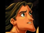 Tarzan’s Yell (The Legend Of Tarzan)