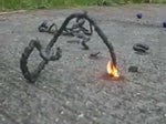 snakes fireworks