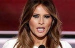 Melania Trump - They are crazy, okay?