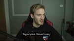 PewDiePie - Oh oh oopsie