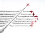 disruptive audio clip