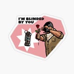 CSGO Blinded - Sound