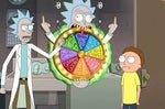 Rick and Morty -Morty Smith - So why are they doing this ?