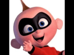 Jack-Jack’s Vocal