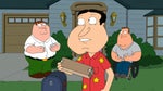 Quagmire : Family Guy - Good time