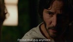 Keanu Reeves - John Wick - No