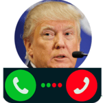 Trump - Pick up the phone