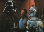 Darth Vader - Altering deal