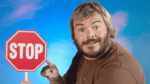 Jack Black - No