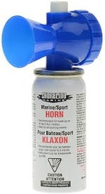Air Horn sound