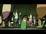 Plankton "Free Bucket Helmet"