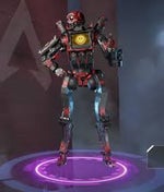 Apex Legends-Pathfinder- Mediocre job, friend