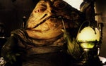 Jabba The Hutt: Star Wars - Bo shuda
