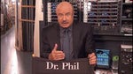 So do you have like a job? - Sound
