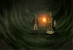 Avatar: The last air bender Iroh - Perfection and power are overrated