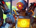 Apex Legends-Pathfinder- I'll never forget this match