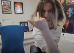 xQcOW - Spit