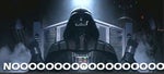 Darth Vader NOOOOO