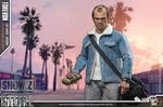 GTA 5-Trevor Phillips- Want me