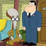 American Dad - Stan Smith - Stop nonsense
