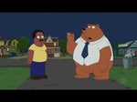 Cleveland Brown - Cleveland - Ohhh