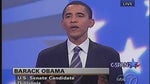 Senator Barack Obama