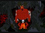 South Park: Satan There is no escape