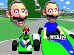 Mario Kart wiiiii