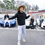 Calling out MrBeast