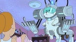 Rick and Morty -Morty Smith - Thanks Snuffles
