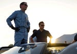Ford Vs Ferrari- Sincerely...