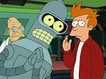 Futurama - Bender - You're the kind of guy