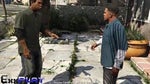 GTA 5- Lamar Davis- Hey 3x