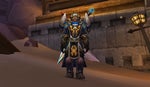 World of Warcraft-We're allied with the tarum