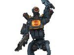 Apex Legends-Pathfinder- My squad must be very proud