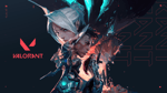 Valorant Phoenix - Reloading