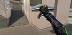 Valorant Viper - Heading mid