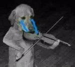 Sad Violin (the meme one) - Sound