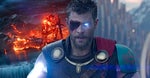 Thor Ragnarok - Thor - I'm just passing through
