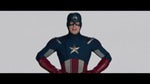 Captain America Winter Soldier - Patience,