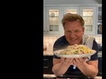 What stuff don't you freeze? Give me one ingredient