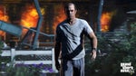 GTA 5-Trevor Phillips- Get lost