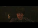 Harry Potter 1 - Hagrid In my opinion Nope i reckon he's out there still too tired to carry on