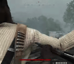 Hunt: Showdown - Death sound