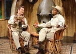 Tracy Morgan: Brian Fellow - Not dopp