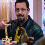 Adam Sandler Puking