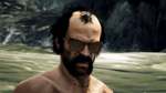 GTA 5-Trevor Phillips- Dangerous